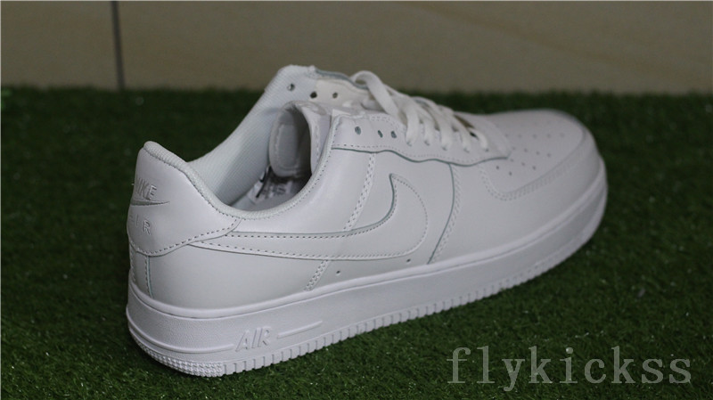 Air Force 1 Low White